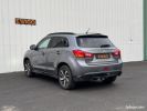 Annonce Mitsubishi ASX 1.8 DID 115CH 2WD ENTRETIEN COMPLET TOIT PANORAMIQUE