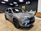 Voir l'annonce Mitsubishi ASX (2) 1.6 MIVEC 117 BLACK CLLECTION 2WD