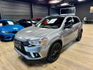 Annonce Mitsubishi ASX (2) 1.6 MIVEC 117 BLACK CLLECTION 2WD