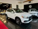 Annonce Mitsubishi ASX (2) 1.6 MIVEC 117 INTENSE CONNECT 2WD