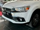 Annonce Mitsubishi ASX (2) 1.6 MIVEC 117 INTENSE CONNECT 2WD