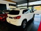 Annonce Mitsubishi ASX (2) 1.6 MIVEC 117 INTENSE CONNECT 2WD