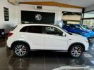 Annonce Mitsubishi ASX (2) 1.6 MIVEC 117 INTENSE CONNECT 2WD