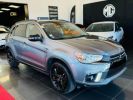 Voir l'annonce Mitsubishi ASX (2) 1.6 MIVEC 7CV BLACK COLLECTION 2WD