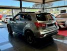 Annonce Mitsubishi ASX (2) 1.6 MIVEC 7CV BLACK COLLECTION 2WD