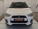 Annonce Mitsubishi ASX 2.2 DI-D 150ch INSTYLE 4WD BVA