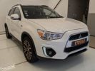 Annonce Mitsubishi ASX 2.2 DI-D 150ch INSTYLE 4WD BVA