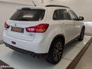 Annonce Mitsubishi ASX 2.2 DI-D 150ch INSTYLE 4WD BVA