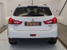 Annonce Mitsubishi ASX 2.2 DI-D 150ch INSTYLE 4WD BVA