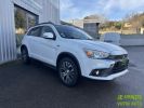 Annonce Mitsubishi ASX 2.2 DI-D 150ch Intense Navi Connect 4WD BVA