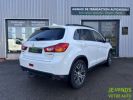 Annonce Mitsubishi ASX 2.2 DI-D 150ch Intense Navi Connect 4WD BVA