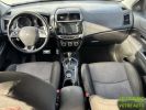 Annonce Mitsubishi ASX 2.2 DI-D 150ch Intense Navi Connect 4WD BVA