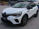 Annonce Mitsubishi ASX 2024 68CH 1,6 MPI PHEV 10,46kWh Diamond