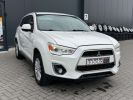 Mitsubishi ASX CAMERA -- CUIR REGULATEUR GARANTIE 12 MOIS Occasion