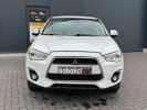 Annonce Mitsubishi ASX CAMERA -- CUIR REGULATEUR GARANTIE 12 MOIS