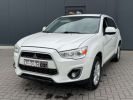 Annonce Mitsubishi ASX CAMERA -- CUIR REGULATEUR GARANTIE 12 MOIS