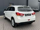 Annonce Mitsubishi ASX CAMERA -- CUIR REGULATEUR GARANTIE 12 MOIS