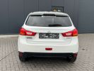 Annonce Mitsubishi ASX CAMERA -- CUIR REGULATEUR GARANTIE 12 MOIS