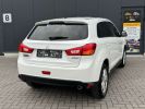 Annonce Mitsubishi ASX CAMERA -- CUIR REGULATEUR GARANTIE 12 MOIS