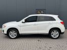 Annonce Mitsubishi ASX CAMERA -- CUIR REGULATEUR GARANTIE 12 MOIS