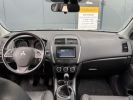 Annonce Mitsubishi ASX CAMERA -- CUIR REGULATEUR GARANTIE 12 MOIS