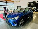 Annonce Mitsubishi ASX II 1.3 DI-T MHEV 140 AS&G INTENSE bvm6