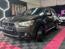 Annonce Mitsubishi ASX Instyle 150 ch 1.8 DI-D Clim auto ~ Radar AR ~ Attelage