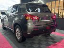 Annonce Mitsubishi ASX Instyle 150 ch 1.8 DI-D Clim auto ~ Radar AR ~ Attelage