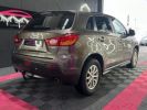 Annonce Mitsubishi ASX Instyle 150 ch 1.8 DI-D Clim auto ~ Radar AR ~ Attelage