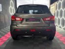 Annonce Mitsubishi ASX Instyle 150 ch 1.8 DI-D Clim auto ~ Radar AR ~ Attelage