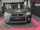 Annonce Mitsubishi ASX Instyle 150 ch 1.8 DI-D Clim auto ~ Radar AR ~ Attelage