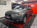 Voir l'annonce Mitsubishi ASX Phase 2 1.8 DI-D 16V 2WD 150cv