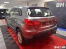 Annonce Mitsubishi ASX Phase 2 1.8 DI-D 16V 2WD 150cv