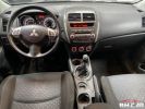 Annonce Mitsubishi ASX Phase 2 1.8 DI-D 16V 2WD 150cv