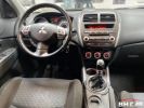 Annonce Mitsubishi ASX Phase 2 1.8 DI-D 16V 2WD 150cv