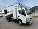 Mitsubishi Canter 23490 ht Fuso 3.0 3c15 benne coffre Occasion