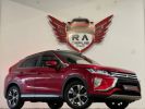 Voir l'annonce Mitsubishi Eclipse CROSS 1.5 MIVEC 163CH AWD