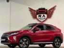 Annonce Mitsubishi Eclipse CROSS 1.5 MIVEC 163CH AWD