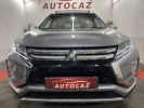 Annonce Mitsubishi Eclipse CROSS 1.5 T-MIVEC 163 CVT 2WD Instyle +2018+90000KMS