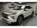 Voir l'annonce Mitsubishi Eclipse CROSS 2.4 MIVEC Phev 4WD - 188 Business