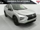 Voir l'annonce Mitsubishi Eclipse Cross MY23 2.4 MIVEC PHEV TWIN MOTOR 4WD BLACK COLLECTION