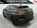 Annonce Mitsubishi Eclipse Cross MY23 2.4 MIVEC PHEV TWIN MOTOR 4WD BLACK COLLECTION