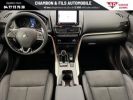 Annonce Mitsubishi Eclipse Cross MY23 2.4 MIVEC PHEV TWIN MOTOR 4WD BLACK COLLECTION