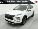 Annonce Mitsubishi Eclipse Cross MY23 2.4 MIVEC PHEV TWIN MOTOR 4WD BUSINESS