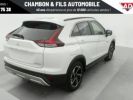 Annonce Mitsubishi Eclipse Cross MY23 2.4 MIVEC PHEV TWIN MOTOR 4WD BUSINESS