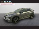 Annonce Mitsubishi Eclipse CROSS PHEV Cross 2.4 MIVEC PHEV Twin Motor 4WD Instyle