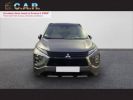 Annonce Mitsubishi Eclipse CROSS PHEV Cross 2.4 MIVEC PHEV Twin Motor 4WD Instyle