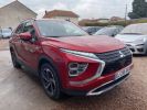 Annonce Mitsubishi Eclipse Cross PHEV Twin Motor Intense 4WD