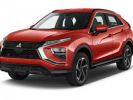 Mitsubishi Eclipse MITSUBISHI Eclipse Cross  PHEV Twin Motor Intense 4WD  Hybride rechargeable essence - Automatique Leasing
