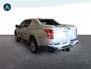 Annonce Mitsubishi L200 2.4 DI-D 181ch Double Cab Intense Connect